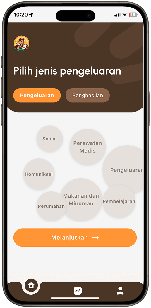 ExpenseEase App Preview